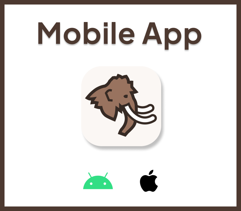 Mobile app